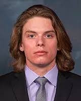 2017 Men's Lacrosse Roster