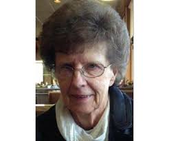 Dorothy Helm Obituary (1941