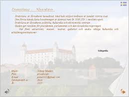Discuss slovak stuff, feel free to ask for advice or opinions. Slovakia Slovakia Bratislava Slovakien Pozsony Slovakya A Islav