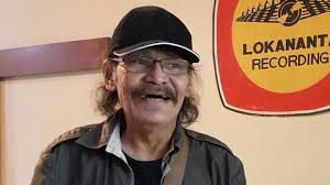 Impian Benny Likumahuwa Sebelum Meninggal: Gelar Orkestra Seperti Frank  Sinatra