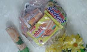 Maybe you would like to learn more about one of these? Bingkisan Menarik Untuk Hadiah Menjenguk Kelahiran Bayi