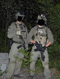 Officials of the federal bureau of investigation seriously fear a riot in the ranks of the national guard. Gold
