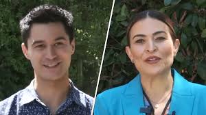 Here are the top 2 contenders in San Jose's special election