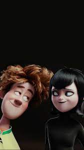 Hotel Transilvania Cute Disney Wallpaper Disney Princess Wallpaper Cute Cartoon Wallpapers