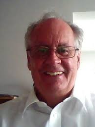 Max Kent Fairbanks (1942-2018)