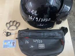 A family member has been remanded at sg buloh prison for a case involving verbal threat under seksyen 506 kanun keseksaan. Lelaki Curi Motosikal Miliki 19 Rekod Jenayah Ditahan