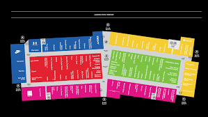 Map & directions to houston premium outlets (texas) outlet mall's name: Converse Houston Premium Outlet Cheaper Than Retail Price Buy Clothing Accessories And Lifestyle Products For Women Men