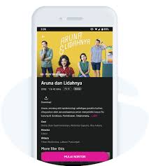 Alternative go (golang) playground with syntax highlighting, turtle graphics and more. Goplay Layanan Streaming Dan Download Film Serial Dari Gojek