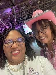 Marcella Forrest Mary Kay Independent Sales Director