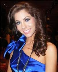 Miss Scenic City Makes It To Top 7 For Miss America