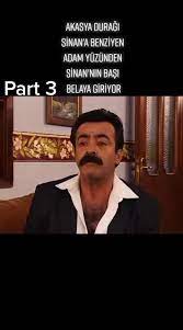 Akasya Durağı Sinan Gercek Ismi | TikTok