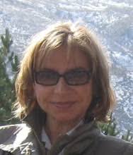 Blogger: User Profile: Amparo