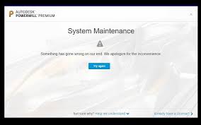 Kamus bahasa melayu (330) kamus bahasa inggeris (76) istilah mabbim (3) istilah bahasa melayu (171) glosari leksikal bahasa sukuan (4) kamus thai melayu dewan (4) bahasa sukuan bajau (1) artikel akhbar (9) artikel majalah (28) ensiklopedia (25) buku (36) khidmat nasihat (117) pantun (4) glosari dialek kedah (3) glosari dialek kelantan (3. System Maintenance Something Has Gone Wrong On Our End We Apologize For The Inconvenience Message When Opening Powermill Powershape Powerinspect Powerinspect 2022 Autodesk Knowledge Network