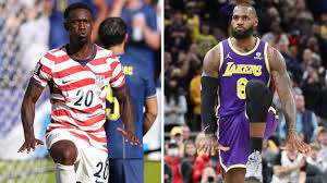 Record 24.4M watched USMNT's World Cup win, per Fox Sports