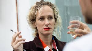 Marie-Christine Friedrich