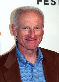 Late Actor James Rebhorn Wrote His Own Obituary: 'I was a Lucky Man in  Every Way'
