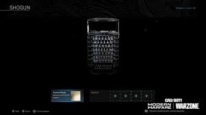 • call of duty modern warfare full game purchased. The Rank Up Report Finale The Lead Writer S 10 Modern Warfare And Warzone Loadouts