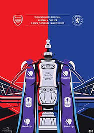 It had originally been scheduled for february 28, 2021, but the efl made the decision to rearrange the date in order to increase the chances of supporters being able to. 2020 Fa Cup Final Wikipedia