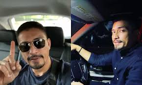 Adi Putra Tetap Tidak Akan Hadir Tayangan Di Jakarta