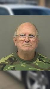 68-year-old arrested in Garland County shooting that left 1 injured