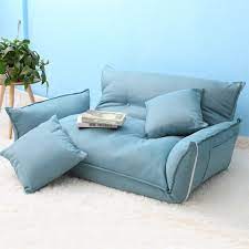 Sold and shipped by costway. Faltbare Boden Mini Sofa Bett Einstellbare Doppel Sofa Mobel Wohnzimmer Folding Sofa Boden Spielen Spiel Computer Stuhl Aliexpress
