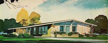 If you are building new, but covet life in a contemporary classic, check out these house plans from the house. A Pocket Guide To Mid Century Modern Architecture And Design Dengarden