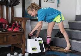 Stinkboss Odor Remover Sharper Image Odor Remover Deodorize Shoes Unique Home Accessories