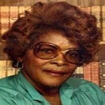 Mabel Darby Obituary