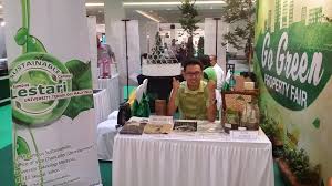 Invest fair malaysia is shareinvestor's annual flagship event in kuala lumpur for investors and traders alike. Go Green Property Fair Exhibition Utm Campus Sustainability