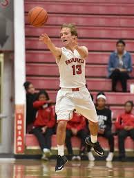 Fairfield vs. Elder basketball, 12/23