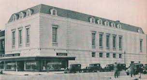 Image result for Gray 1990 Montgomery Ward and Company