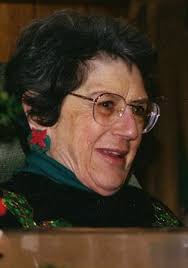 Jane Elizabeth Smithers Capelle Stiedaman (1921-2000)