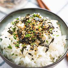 what is furikake seasoning