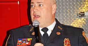 Southport Fire awards banquet honors special members