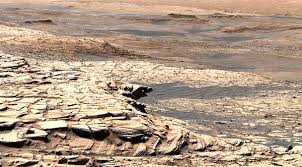 Exploring the red planet since 2012. Nasa S Curiosity Mars Rover S Summer Road Trip Has Begun Will Go Through A Mile Of Terrain