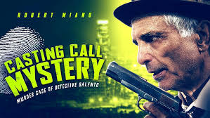 Prime Video: Casting Call Mystery
