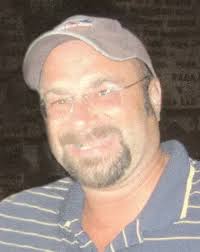 Obituary information for Mark Benjamin Thomas