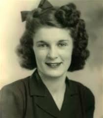 Obituary information for Martha Elizabeth Spencer