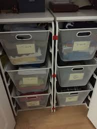 Inexpensive Way To Organize A Kid S Closet Ikea Algot Closet System Ikea Algot Kid Closet Organization Kids