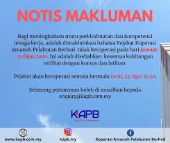 Wawancara bersama penasihat koperasi amanah pelaburan berhad (kapb), datuk mustafha abd razak & pengarah koperasi. Koperasi Amanah Pelaburan Berhad Photos Facebook