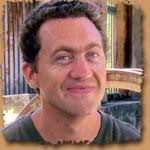 Rough Science . Jonathan Hare