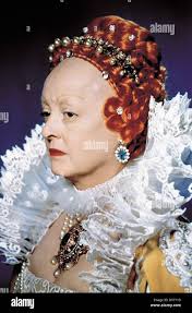 Elizabeth davis hi-res stock photography and images