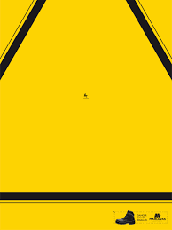 Barro preto, boa viagem, carlos prates, centro, floresta, funcionários, lourdes, santa efigênia, santo agostinho e savassi. Marluvas Safety Boots Print Advert By Filadelfia Danger 4 Ads Of The World