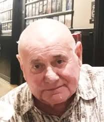 Obituary information for Alphonse F. Spadaro Jr.