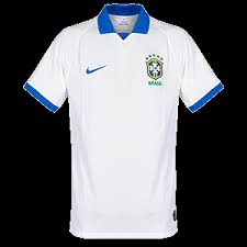 4 ( 4 / 0 ). Brazil Football Shirt Archive
