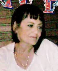 I just wanted to share a picture taken a few days ago of my beautiful mom.  She's 79!