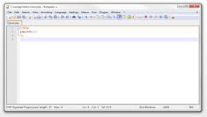 Effortlessly harness the high amount of text written during a chat and point users to a specific destination. Learn Php Our All Encompassing Php Tutorial For Beginners Ionos
