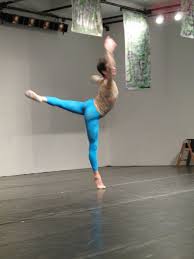 The Brodmann Areas (2012) — Gleich Dances