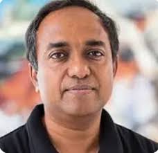 Meet Abraham Joseph, the new MD of Bajaj Auto's EV arm Chetak Tech