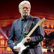 When graffiti reading clapton is god surfaced in england in 1967, eric clapton had already wowed fans with his guitar prowess as a member of the yardbirds and john mayall & the bluesbreakers. 2021 Royal Albert Hall Date Changes